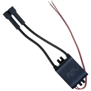 Aizdedzes spolē priekš infrasarkanā sildītāja IBP G80430/G80431 (1 gab.)