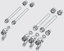 Home Appliance Accessories