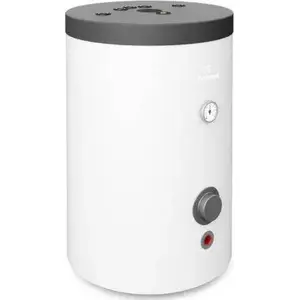 Tvertne Galmet 120 priekš gāzes katliem SGW(S) Rondo, 120 l, poliuretāna putas, A klase