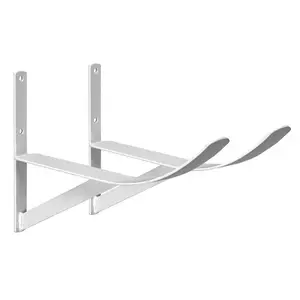 Mounting hanger for horizontal heat exchangers KOSPEL WIESZAK.WMD-019 – set of 2