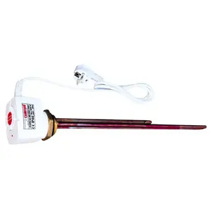 Elektriskais iegremdējamais sildītājs Galmet 2 kW K6/4" modelis 41-020011