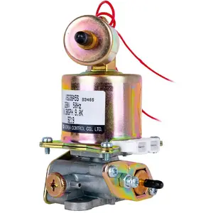 Eļļas sūknis infrasarkanajai sildierīcei IBP G80430/G80431 (rezerves daļa)
