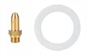 Conversion kit for gas IBP GZ 41.5 ZW/ZS 14-2
