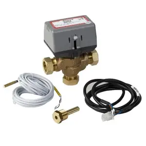 DEDIETRICH switching valve for heating/domestic hot water MCR/II 24 S / MCR 3 S model S63113