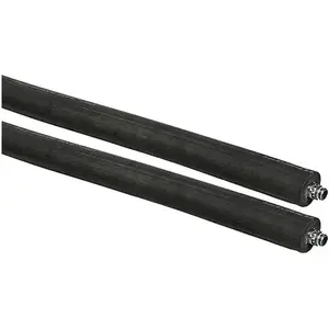 Mounting Connection Set for Roof Installation, Two-Row Collector Layout — Vaillant 2484101
