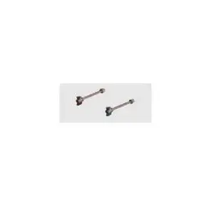 Installation kit for boilers ARISTON 3318225 — two valves (installation set)