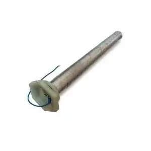 Magnija anod Galmet 25×310 mm priekš ūdens sildītājiem 5/4" (MPN 40-262200)
