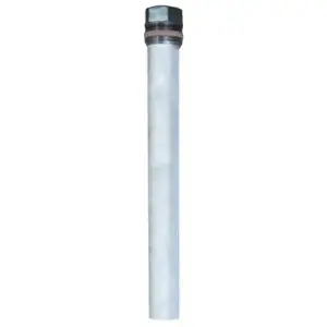 Magnija anoda Biawar 21 x 510 mm 3/4" priekš ūdens sildītājiem (22171)