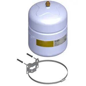Solar system kit Hewalex ZNP 24 DS DN 16 with solar collectors