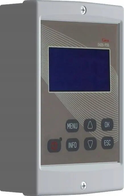 Control Systems