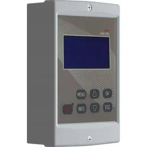 Solar controller Hewalex GH26-P09, model HSS0013