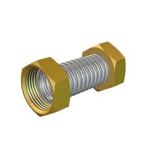 Hewalex screw connection KS 3/4” – plumbing fitting, model 42.01.00