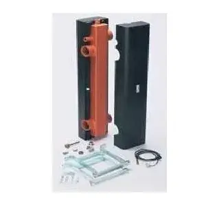 Hydraulic separator Vaillant WH 40 (model 306720) – hydraulic separator for heating systems
