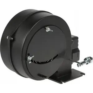 Pūtējs DK System WPA 120 — modelis WPA 120, zīmols DK System