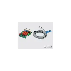 Plate and sensor for single mixing valve DEDietrich model 85757743