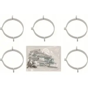 Pipe Collar (Obejma rur) Vaillant 303616 FI 125