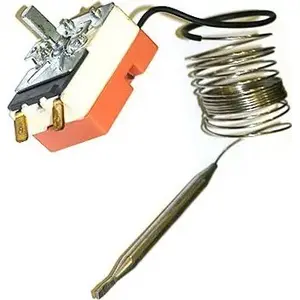 Thermostat RD1 IMPORT – No name (MPN Czę001106)