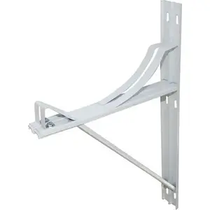 Biawar EW101 universāls siltummainītāja kronšteins 140–160 mm