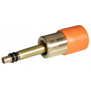 Thermal actuator head Honeywell VA2400A002 for Alwa-Kombi-4, operating range 50–60 °C