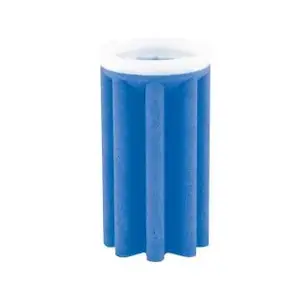 Eļļas filtra kārtridžs Afriso 20038 plastmasas 50–70 µm eļļas filtrēšanai