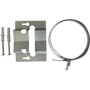 Mounting strap for hanging vessels FERRO TNACZ — for containers 8–25 L