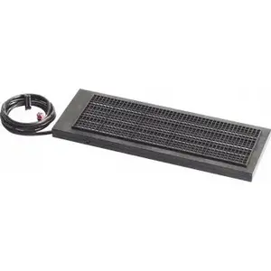 Electric preheater 1.0 kW Vaillant for VAR 260/4 (model 0020180800)