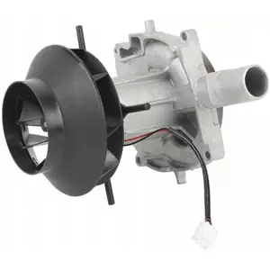 Motors ar kondensatoru infrasarkanajai sildītājai IBP G80430/G80431 (rezerves)