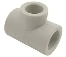 Aspol Trónik PP-R 110×110×110 тройник переходной для полипропиленовых труб