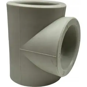 Trīškrajnieks Red Marka ABG T75 75 mm caurulēm