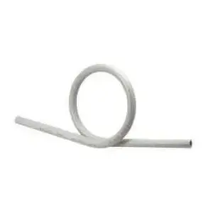 Compensation loop Detal-met KOMP32 PP 32 — electrical cable loop for expansion and strain relief