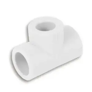 Reducing Tee SiGMA-Li TR5020 50×20 mm plumbing fitting