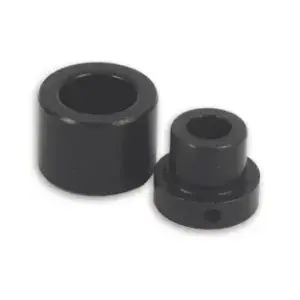 Heating Nozzle SiGMA-Li NG32, 32 mm diameter