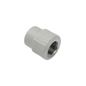 Coupling sleeve Detal-met Mufa PP 40 mm with threaded outlet 5/4"