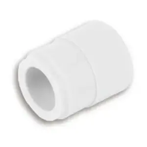 Reducer fitting SiGMA-Li R5032, 50×32 mm PVC plumbing reducer