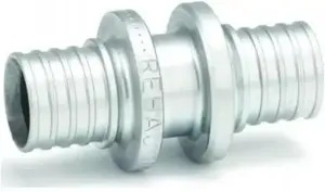 Оконный профиль REHAU Reh-Zł.Prosta 20-20 His