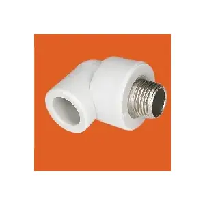 Угольник обжимной SiGMA-Li KZ2512 25 мм (1/2") 90° BOR Plus