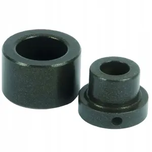 Nozzle / Adapter SiGMA-Li NG63 for flat welding tool, Ø63 mm, single piece
