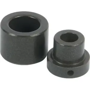 Nozzle for SiGMA-Li NG50 flat welding tool, model NG50, for spot/plastic welding, 1 pc