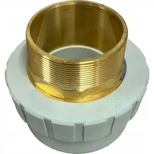 Connector Red Marka ABG ZZ903, model GZ.90x3" – electrical cable connector