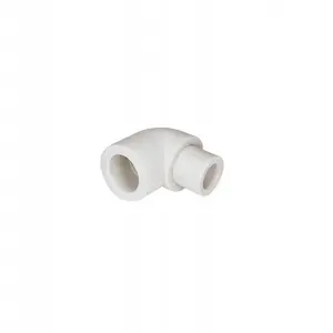 Pipe elbow 90° 16 mm PP-R Alkotest KN9016