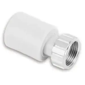 Savienotājs SiGMA-Li MP2034 ar pusm ofici 20x3/4"