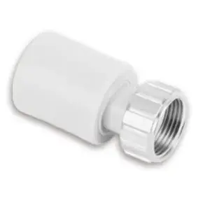 Муфта с полуштуцером SiGMA-Li MP321 32 x 1" компрессионная