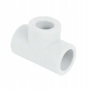 Reducing Tee Opal TR4032 PP-R 40x32 mm, pack of 15