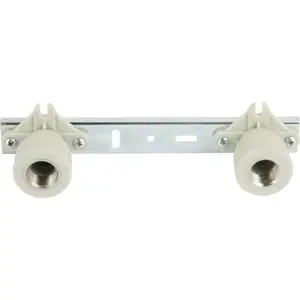 Колено с подвесом 25 x 1/2 PP-R от Detal-met