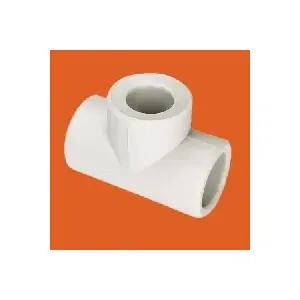 Редукционный тройник SiGMA-Li TR3220, полипропилен (PP) 32×20×32 мм