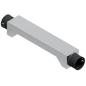 Cross Passage Connector 1x75 No name SX-WS1X75PKI