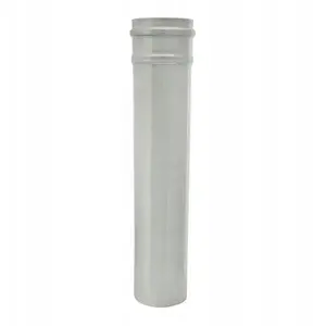 Nerūsējošā turbo reducēšana Poujoulat 60/100 uz 59/100 (PR-Z60/100/59/100REDNT)