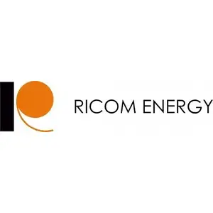 Ricom elbow PP-AL 45° DN60/100 for ventilation ducts