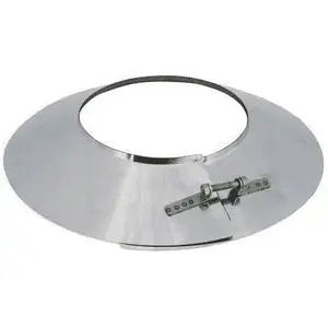 SpiroFlex SpiroFlex 60 SPS protective cover rosette SX-OKD60OS