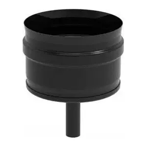 Condensate connection trap SpiroFlex SpiroFlex 80 odskraplacz przyłączeniowy denko